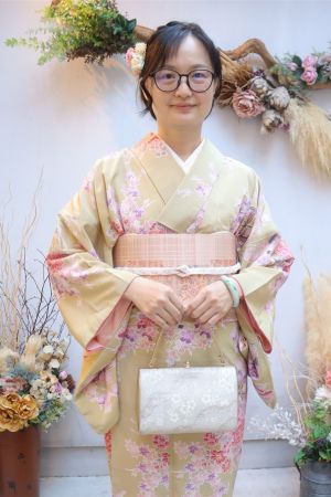 名古屋帯プラン