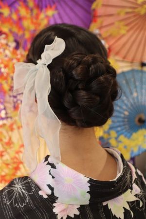 8チョイスヘアーセット