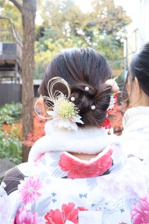 8チョイスヘアーセット