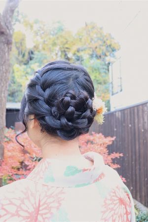 8チョイスヘアーセット