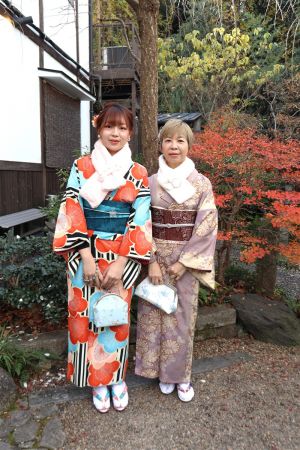 名古屋帯プラン