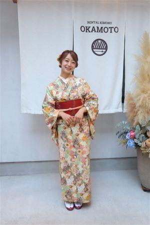 名古屋帯プラン