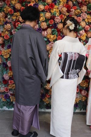 名古屋帯プラン