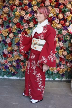 名古屋帯プラン