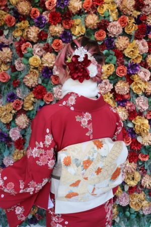 名古屋帯プラン