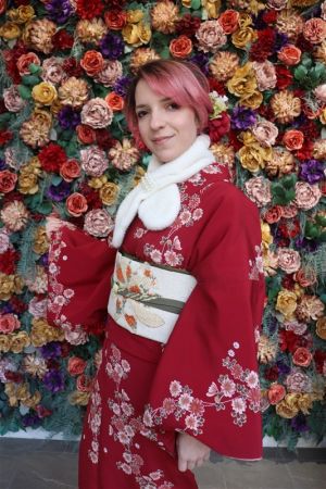 名古屋帯プラン