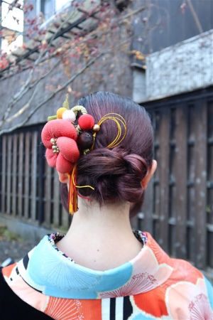 8チョイスヘアーセット