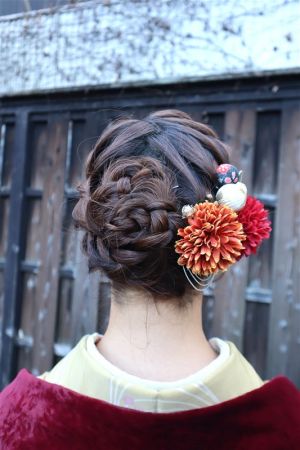 8チョイスヘアーセット