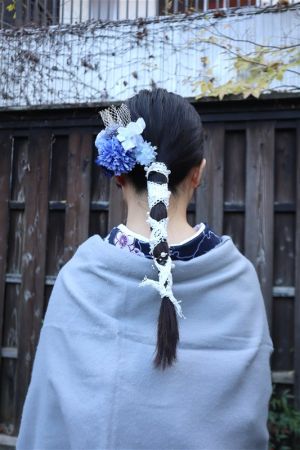 8チョイスヘアーセット