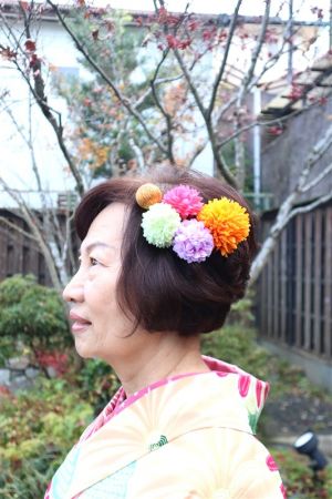 8チョイスヘアーセット