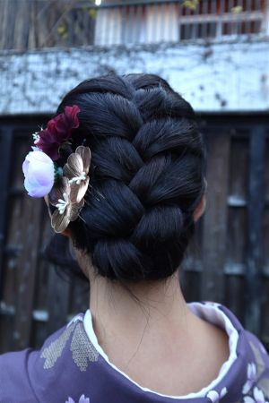 8チョイスヘアーセット