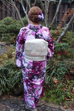 名古屋帯プラン