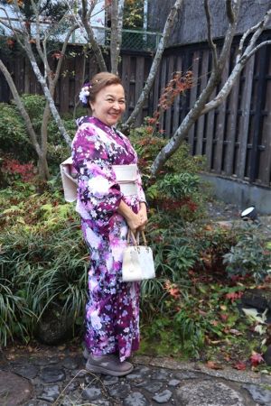 名古屋帯プラン