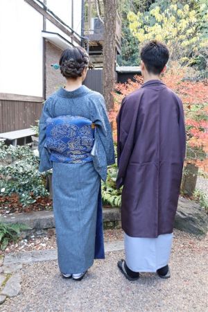 名古屋帯プラン