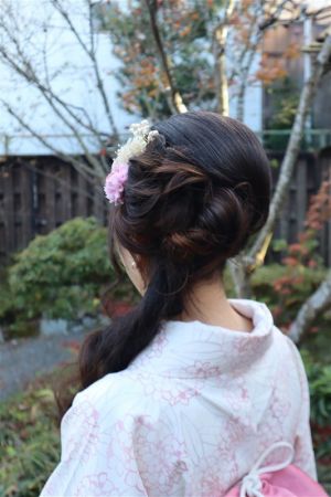 8チョイスヘアーセット