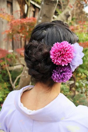 8チョイスヘアーセット