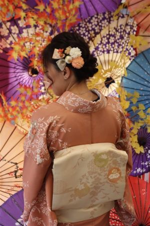 名古屋帯プラン