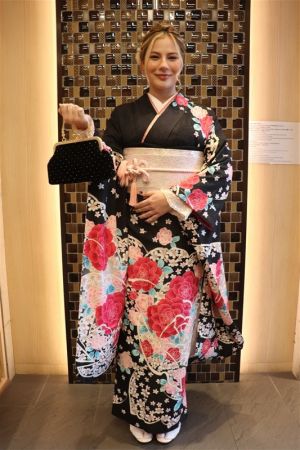 振袖
