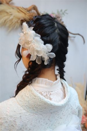 オリジナル8チョイスヘアーセット