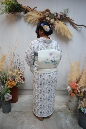 名古屋帯プラン