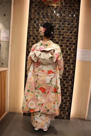振袖