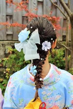 8チョイスヘアーセット