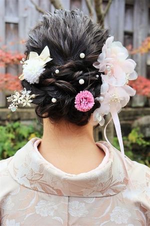 8チョイスヘアーセット