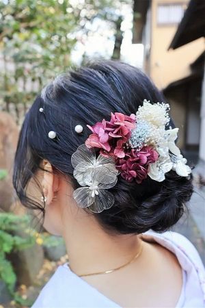 8チョイスヘアーセット