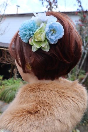 8チョイスヘアーセット