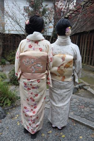 名古屋帯プラン