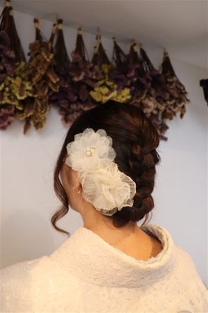 8チョイスヘアーセット