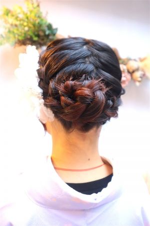 8チョイスヘアーセット