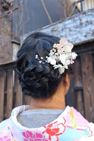 8チョイスヘアーセット