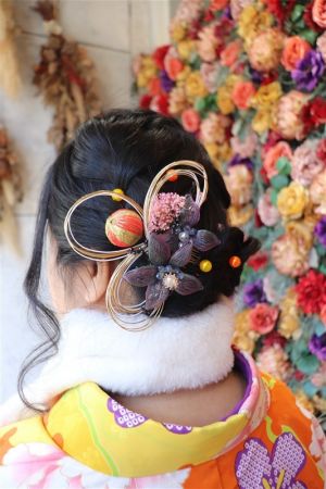 8チョイスヘアーセット