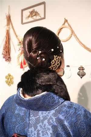 8チョイスヘアーセット