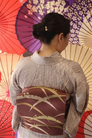 名古屋帯プラン