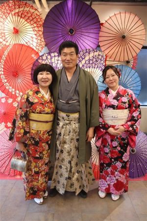 名古屋帯プラン