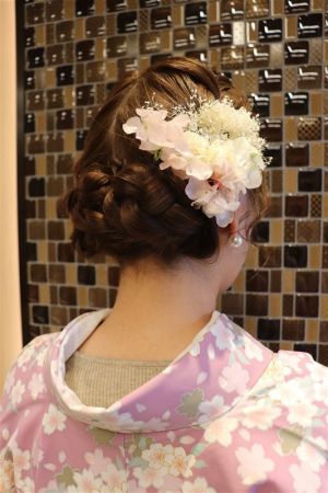 8チョイスヘアーセット