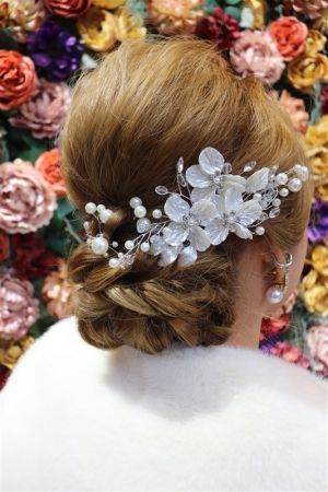 オリジナル8チョイスヘアーセット