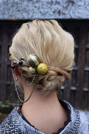 オリジナル8チョイスヘアーセット