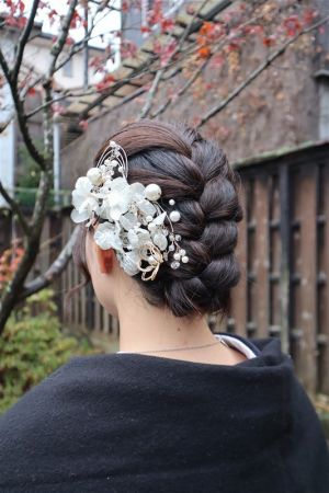 8チョイスヘアーセット