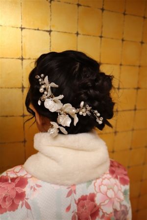 8チョイスヘアーセット