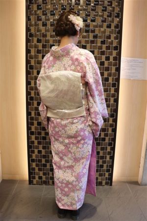 名古屋帯プラン