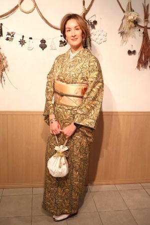 名古屋帯プラン