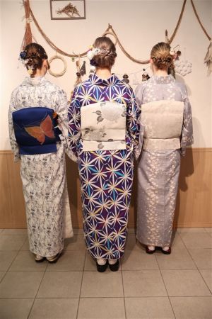 名古屋帯プラン