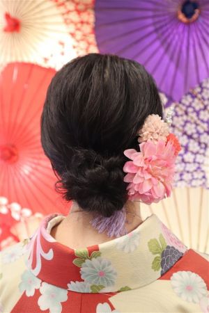 8チョイスヘアーセット