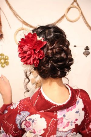 8チョイスヘアーセット