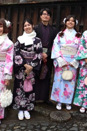 名古屋帯プラン