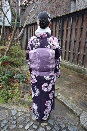 名古屋帯プラン