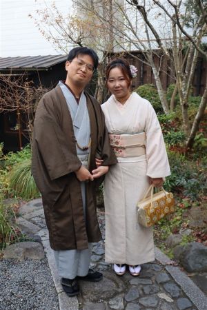 名古屋帯プラン